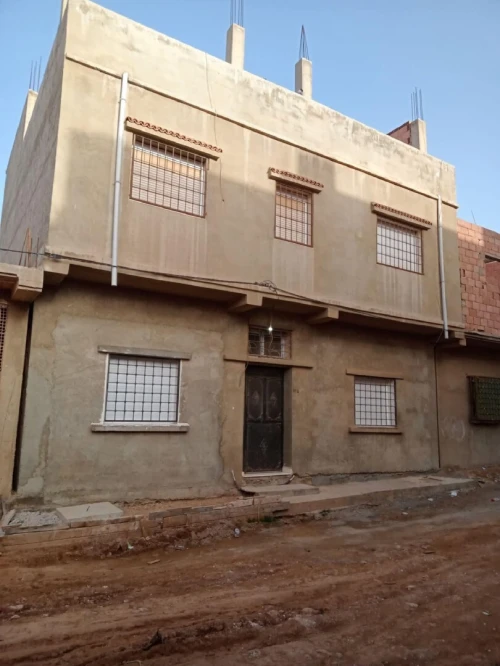 Vente Villa Oran Ain el bia