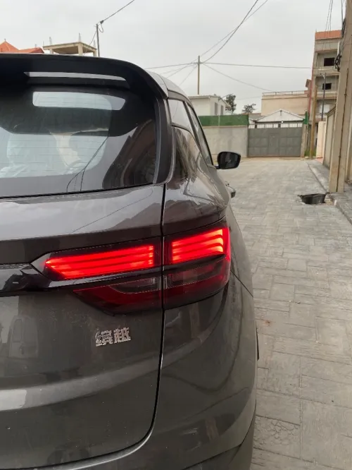 Geely Coolray 2026 Basic