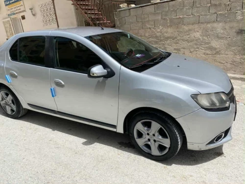 Renault Symbol 2016 Made In Bladi