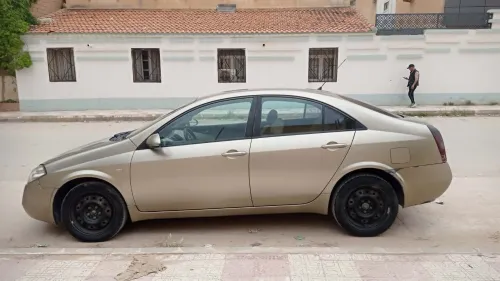 Nissan Primera 2004 Primera