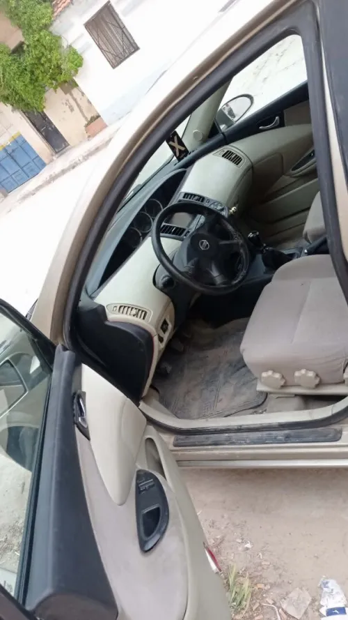 Nissan Primera 2004 Primera