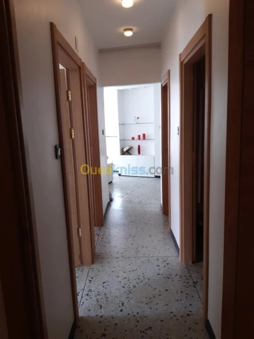 Vente Appartement F5 Alger El mouradia