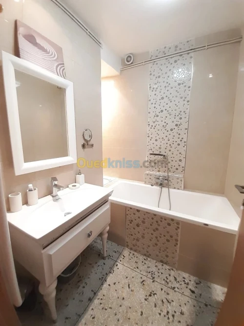Vente Appartement F5 Alger El mouradia