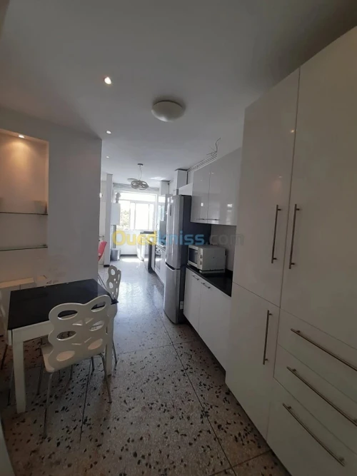 Vente Appartement F5 Alger El mouradia