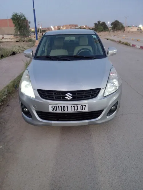 Suzuki Swift Dzire 2013 Swift Dzire