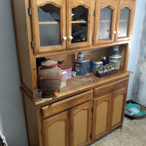 Armoire cuisine 