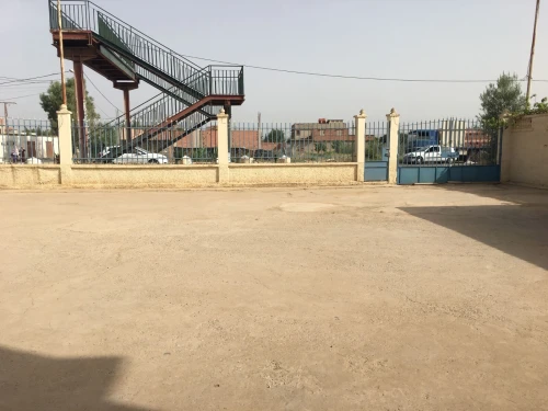 Location Hangar Chlef Boukadir