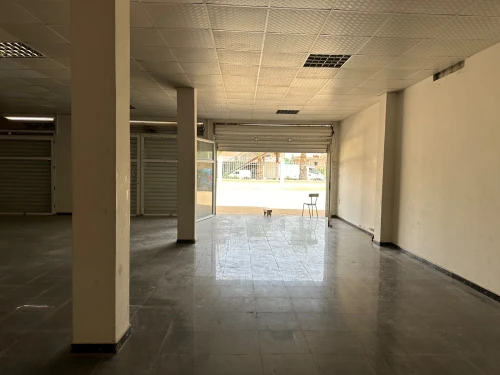 Location Local Chlef Boukadir