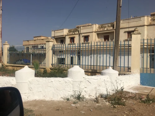Location Hangar Chlef Boukadir