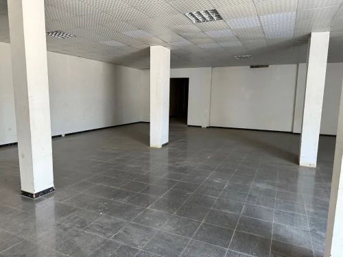 Location Local Chlef Boukadir