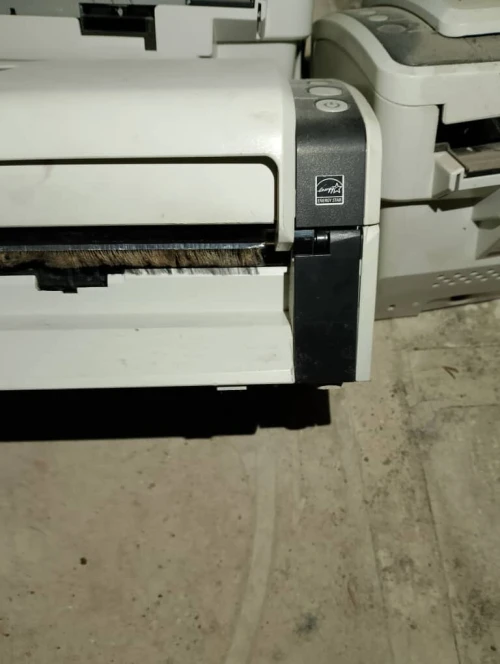 Scanner 