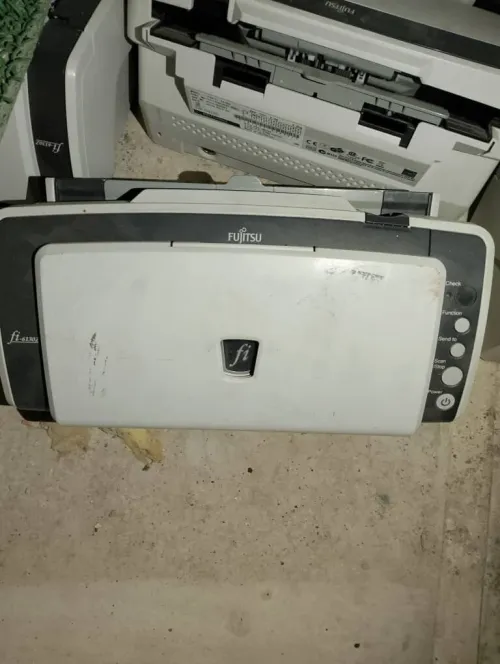 Scanner 
