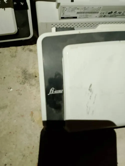 Scanner 