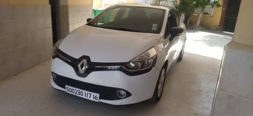 Renault Clio 4 2017 Limited 2