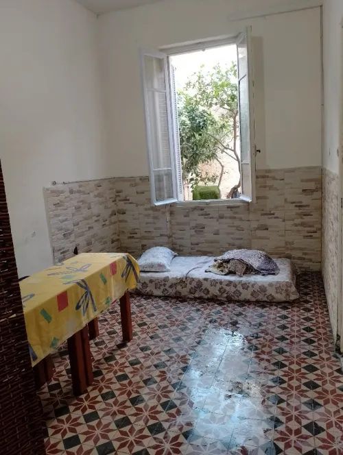 Location vacances Villa Alger Hussein dey