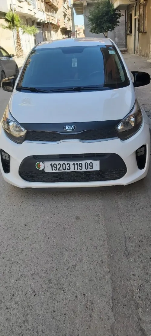 Kia Picanto 2019 LX Start
