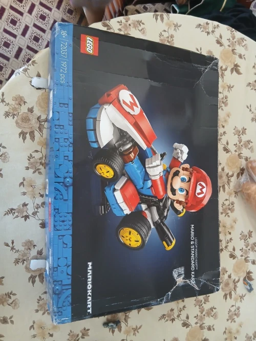 Lego