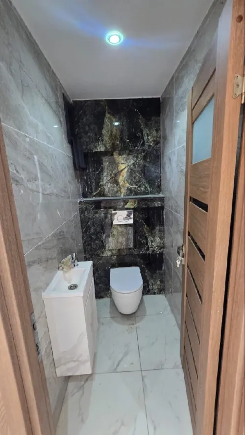 Vente Appartement F4 Alger Ain taya