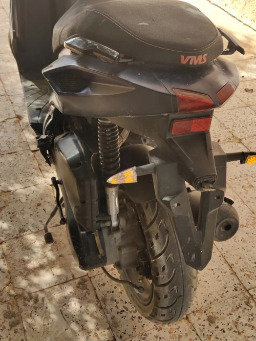 Vms Driver 2021