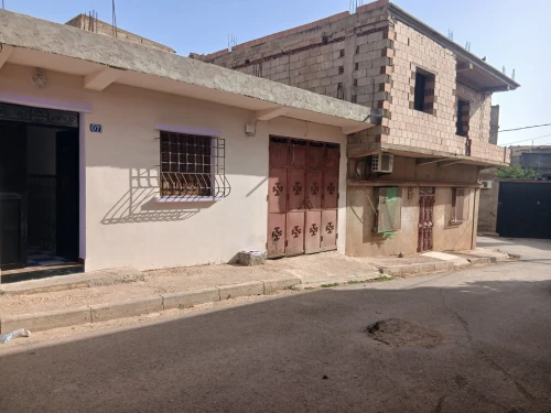 Vente Local Mostaganem Sidi ali