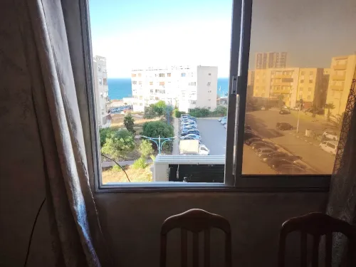 Location vacances Appartement F2 Boumerdès Boumerdes