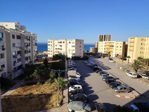 Location Appartement F2 Boumerdès Boumerdes