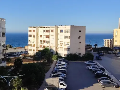 Location Appartement F2 Boumerdès Boumerdes