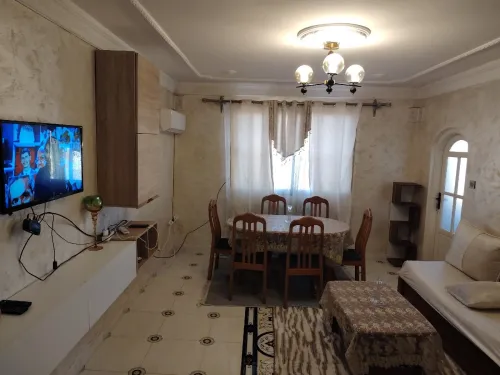 Location vacances Appartement F2 Boumerdès Boumerdes