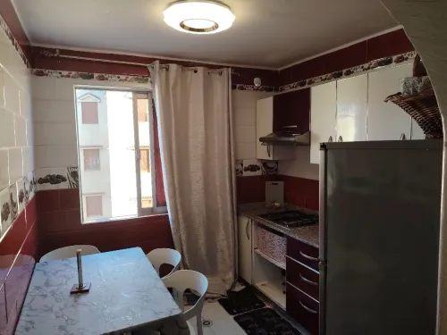 Location Appartement F2 Boumerdès Boumerdes