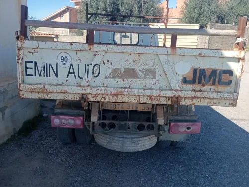 JMC JMC 2014