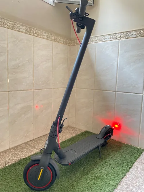 Xiaomi Pro 2 Pro2 2022