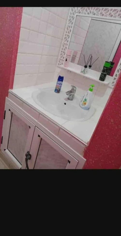 Vente Villa Tlemcen Souahlia