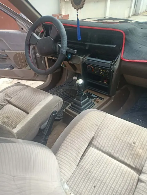 Renault 21 1993 21