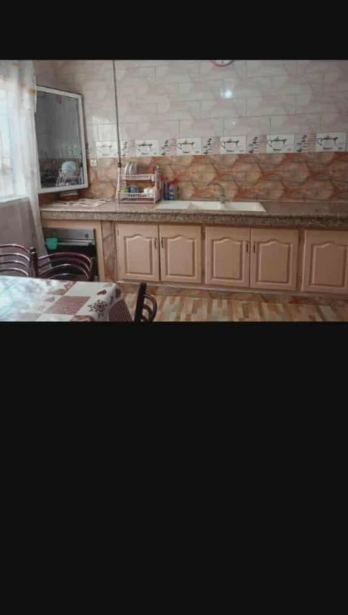 Vente Villa Tlemcen Souahlia