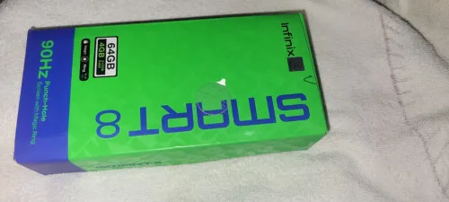 Infinix Smart8