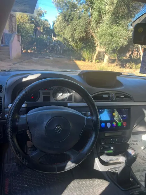 Renault Laguna 2 2002 Laguna 2