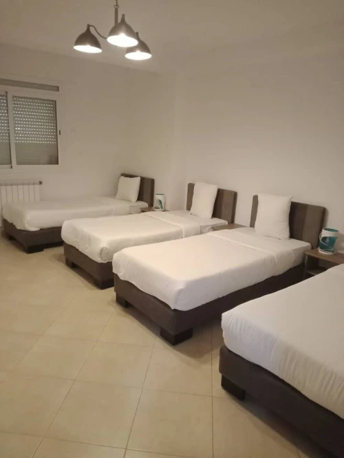 Location vacances Tipaza Ain tagourait