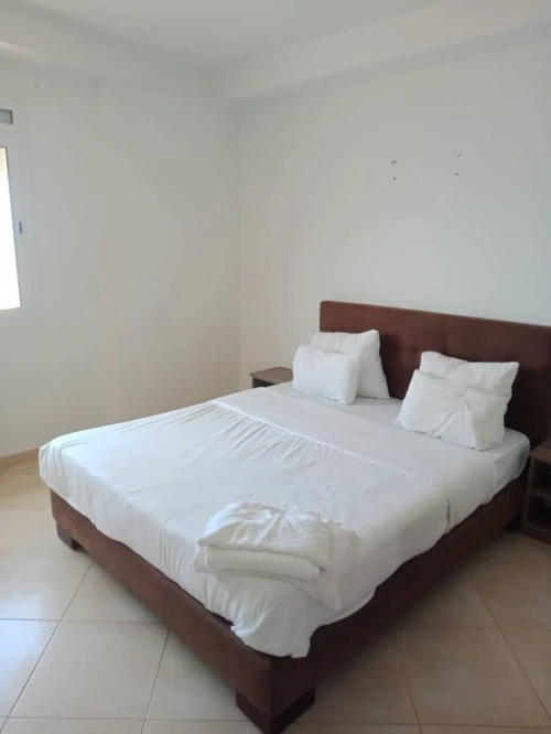 Location vacances Appartement Niveau de villa F4 Tipaza Ain tagourait