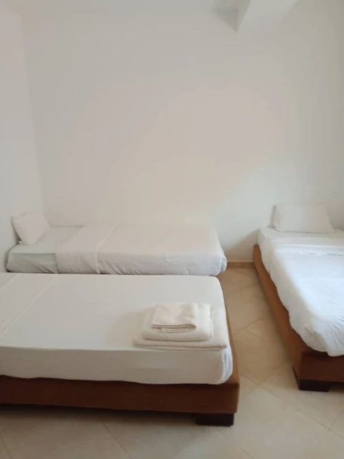 Location vacances Appartement Niveau de villa F4 Tipaza Ain tagourait