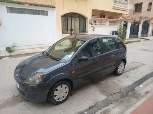 Ford Fiesta 2006 City