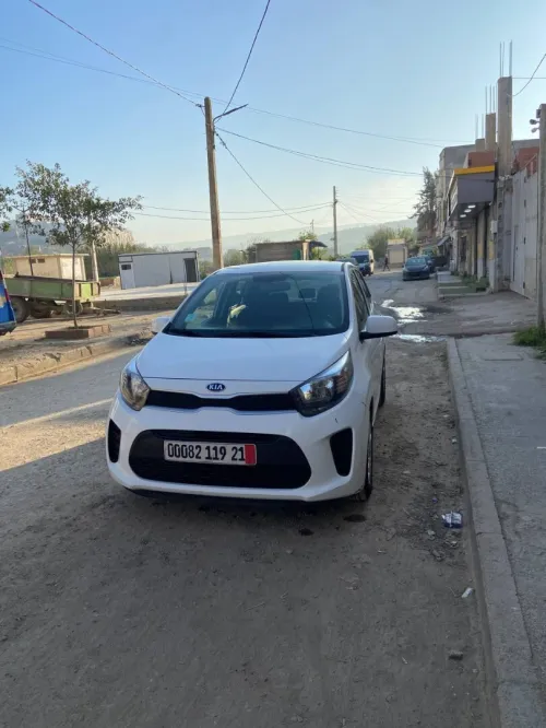 Kia Picanto 2019 LX