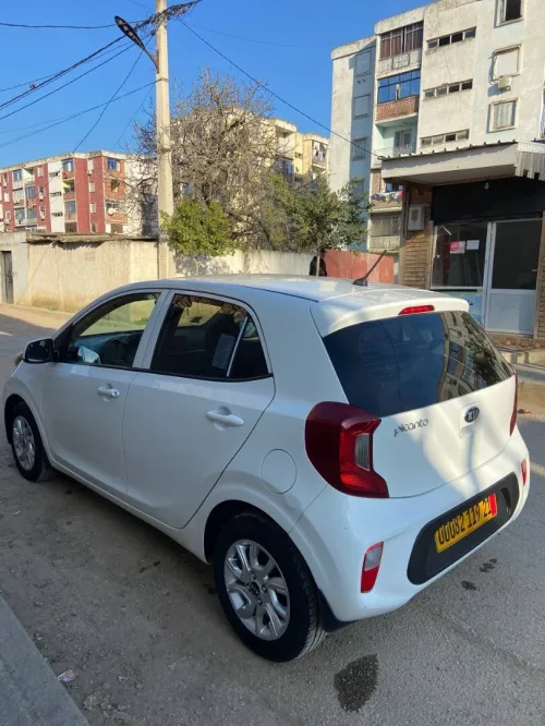 Kia Picanto 2019 LX