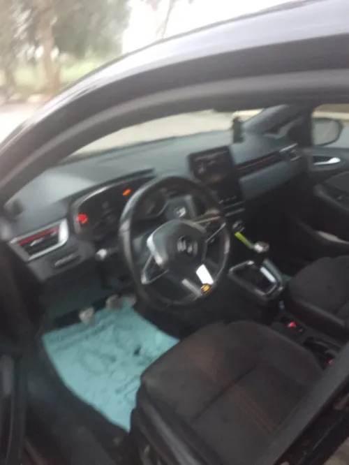 Renault Clio 4 RS 2021 Clio 4 RS
