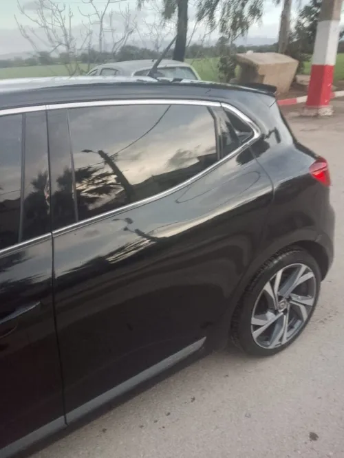 Renault Clio 4 RS 2021 Clio 4 RS