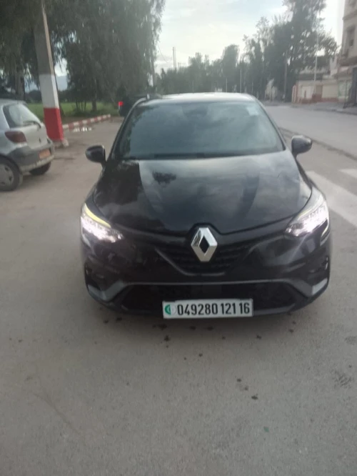 Renault Clio 4 RS 2021 Clio 4 RS
