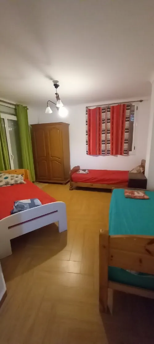 Location vacances Villa Tizi Ouzou Tigzirt