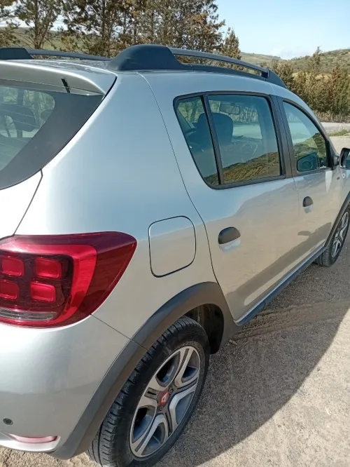 Dacia Sandero 2020 Ten