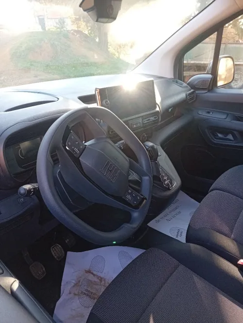 Fiat Doblo 2025 T