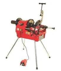 Filière électrique 4" VIRAX