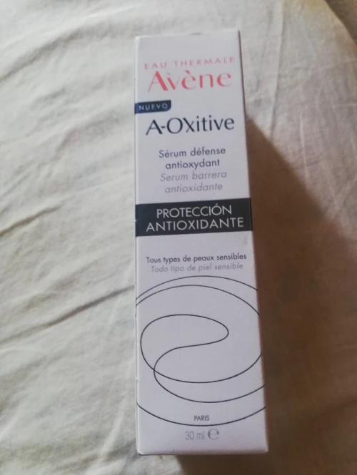 Creme avene 
